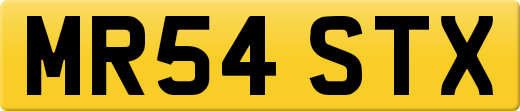 MR54STX